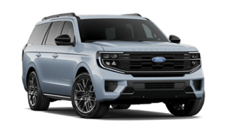 2027 Ford Expedition® External Image 4